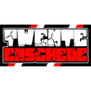 Sticker Twente Enschede - 4x10 cm