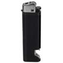 Zwarte Matchday Aansteker + Flesopener