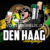 Sticker Den Haag Awaydays – 7×7 cm