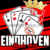 Sticker Eindhoven sinds 1913 – 8x8cm