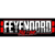 Feyenoord Till I Die Sticker – 3×10 cm
